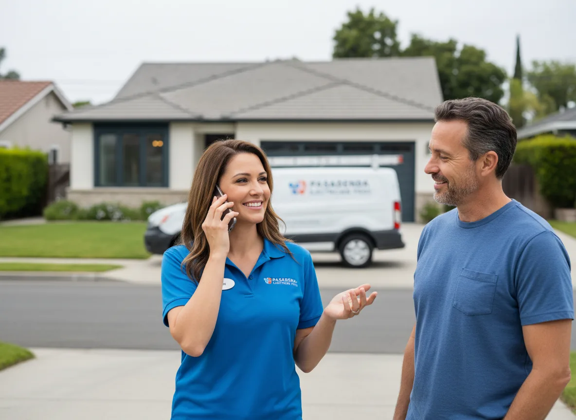 Electrician Portage, WI FAQs